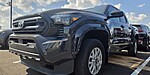 Used 2025 TOYOTA TACOMA SR5 in NORTH LITTLE ROCK, ARKANSAS