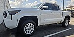 Used 2025 TOYOTA TACOMA SR5 in NORTH LITTLE ROCK, ARKANSAS