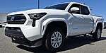 Used 2025 TOYOTA TACOMA SR5 in NORTH LITTLE ROCK, ARKANSAS