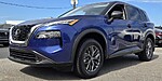 Used 2021 NISSAN ROGUE S in NORTH LITTLE ROCK, ARKANSAS