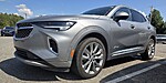 Used 2023 BUICK ENVISION AVENIR in NORTH LITTLE ROCK, ARKANSAS