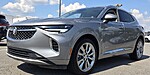 Used 2023 BUICK ENVISION AVENIR in NORTH LITTLE ROCK, ARKANSAS