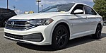 Used 2023 Volkswagen Jetta 1.5T SE in NORTH LITTLE ROCK, ARKANSAS