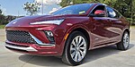 Used 2024 BUICK ENVISTA AVENIR in NORTH LITTLE ROCK, ARKANSAS