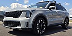 Used 2025 KIA SORENTO SX in NORTH LITTLE ROCK, ARKANSAS
