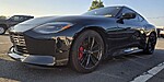 Used 2023 NISSAN Z PERFORMANCE in NORTH LITTLE ROCK, ARKANSAS