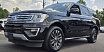 Used 2021 FORD EXPEDITION LIMITED in NORTH LITTLE ROCK, ARKANSAS