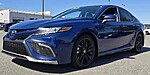 Used 2023 TOYOTA CAMRY XSE in NORTH LITTLE ROCK, ARKANSAS