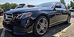 Used 2020 MERCEDES-BENZ E-CLASS E 350 in NORTH LITTLE ROCK, ARKANSAS