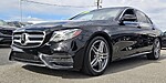 Used 2020 MERCEDES-BENZ E-CLASS E 350 in NORTH LITTLE ROCK, ARKANSAS