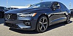 Used 2024 VOLVO S60 B5 PLUS DARK THEME in NORTH LITTLE ROCK, ARKANSAS