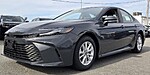 Used 2025 TOYOTA CAMRY LE in NORTH LITTLE ROCK, ARKANSAS