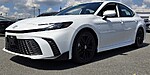 Used 2025 TOYOTA CAMRY SE in NORTH LITTLE ROCK, ARKANSAS