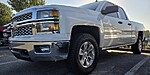 Used 2014 CHEVROLET SILVERADO 1500 LT in NORTH LITTLE ROCK, ARKANSAS