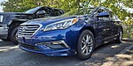 Used 2015 HYUNDAI SONATA SE in NORTH LITTLE ROCK, ARKANSAS