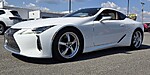 Used 2018 LEXUS LC 500 500 in NORTH LITTLE ROCK, ARKANSAS