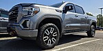 Used 2021 GMC SIERRA 1500 AT4 in NORTH LITTLE ROCK, ARKANSAS