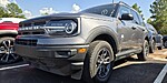 Used 2023 FORD BRONCO SPORT BIG BEND in NORTH LITTLE ROCK, ARKANSAS