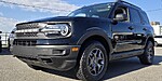 Used 2022 FORD BRONCO SPORT BADLANDS in NORTH LITTLE ROCK, ARKANSAS