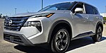 Used 2025 NISSAN ROGUE SV in NORTH LITTLE ROCK, ARKANSAS