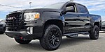 Used 2021 GMC CANYON ELEVATION in NORTH LITTLE ROCK, ARKANSAS