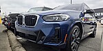 Used 2023 BMW X3 M40I in NORTH LITTLE ROCK, ARKANSAS