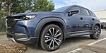 Used 2025 MAZDA CX-50 2.5 TURBO PREMIUM PACKAGE in NORTH LITTLE ROCK, ARKANSAS