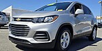Used 2020 CHEVROLET TRAX LS in NORTH LITTLE ROCK, ARKANSAS