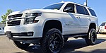 Used 2019 CHEVROLET TAHOE PREMIER in NORTH LITTLE ROCK, ARKANSAS