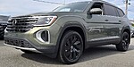 Used 2026 Volkswagen Atlas SE W/TECHNOLOGY in NORTH LITTLE ROCK, ARKANSAS