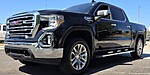 Used 2020 GMC SIERRA 1500 SLT in NORTH LITTLE ROCK, ARKANSAS