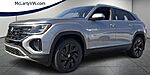Used 2026 Volkswagen Atlas Cross Sport SE W/TECHNOLOGY in NORTH LITTLE ROCK, ARKANSAS