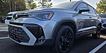 Used 2026 Volkswagen Taos 1.5T SE in NORTH LITTLE ROCK, ARKANSAS