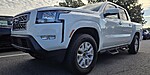 Used 2022 NISSAN FRONTIER SV in NORTH LITTLE ROCK, ARKANSAS