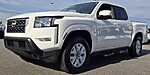 Used 2022 NISSAN FRONTIER SV in NORTH LITTLE ROCK, ARKANSAS