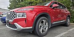Used 2022 HYUNDAI SANTA FE SEL in NORTH LITTLE ROCK, ARKANSAS