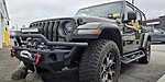 Used 2021 JEEP WRANGLER UNLIMITED RUBICON in NORTH LITTLE ROCK, ARKANSAS