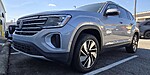 Used 2025 Volkswagen Atlas 2.0T SE W/TECHNOLOGY in NORTH LITTLE ROCK, ARKANSAS