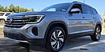 Used 2025 Volkswagen Atlas 2.0T SE W/TECHNOLOGY in NORTH LITTLE ROCK, ARKANSAS