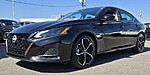 Used 2025 NISSAN ALTIMA 2.5 SR in NORTH LITTLE ROCK, ARKANSAS