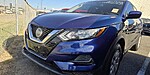 Used 2020 NISSAN ROGUE SPORT S in NORTH LITTLE ROCK, ARKANSAS