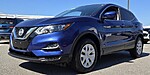 Used 2020 NISSAN ROGUE SPORT S in NORTH LITTLE ROCK, ARKANSAS