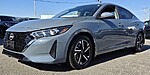 Used 2025 NISSAN SENTRA SV in NORTH LITTLE ROCK, ARKANSAS