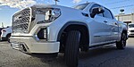 Used 2020 GMC SIERRA 1500 DENALI in NORTH LITTLE ROCK, ARKANSAS