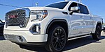 Used 2020 GMC SIERRA 1500 DENALI in NORTH LITTLE ROCK, ARKANSAS
