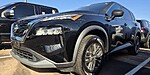 Used 2023 NISSAN ROGUE S in NORTH LITTLE ROCK, ARKANSAS