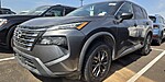 Used 2024 NISSAN ROGUE S in NORTH LITTLE ROCK, ARKANSAS