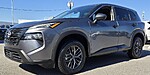 Used 2024 NISSAN ROGUE S in NORTH LITTLE ROCK, ARKANSAS