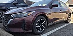 Used 2024 NISSAN SENTRA SV in NORTH LITTLE ROCK, ARKANSAS