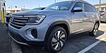 Used 2025 Volkswagen Atlas 2.0T SE W/TECHNOLOGY in NORTH LITTLE ROCK, ARKANSAS